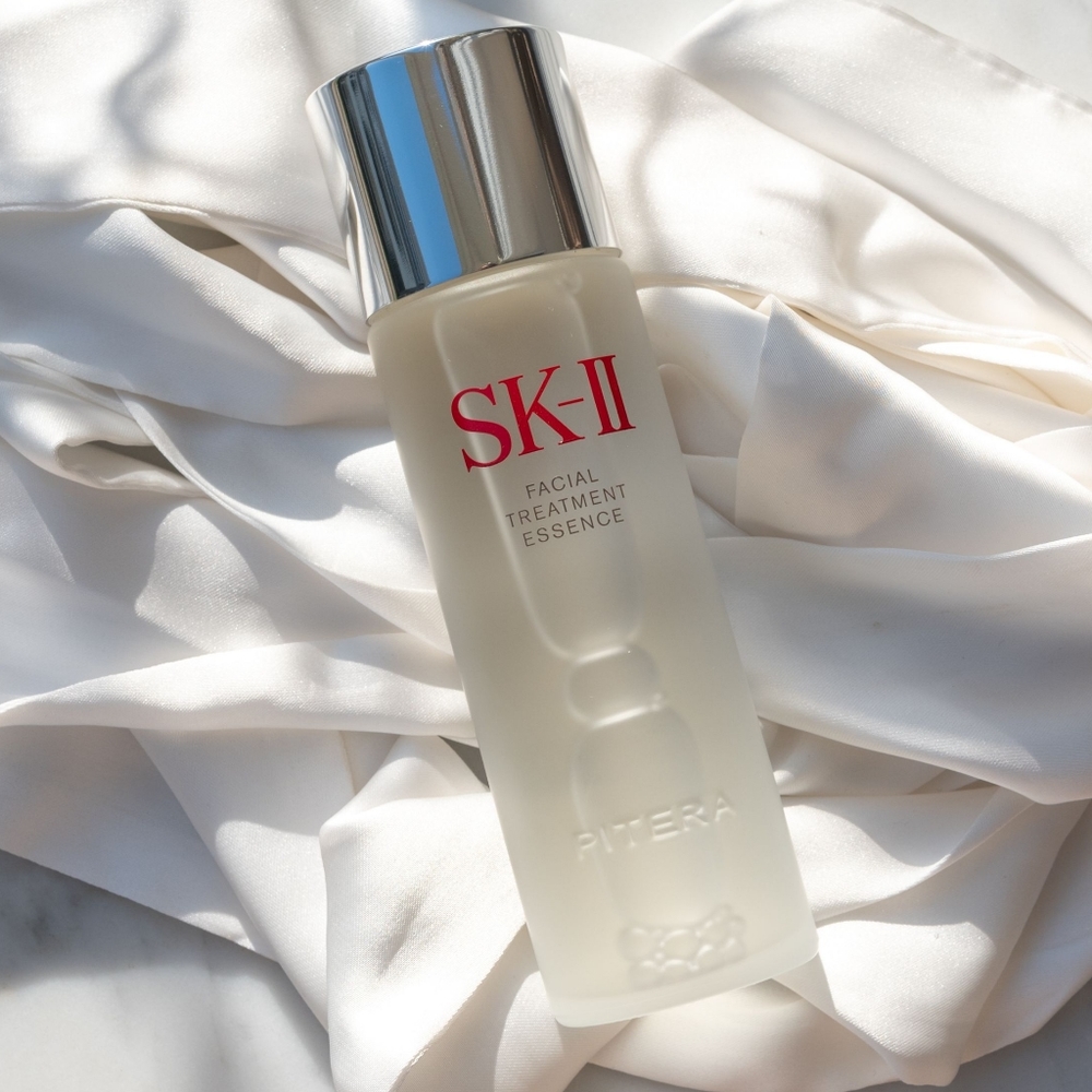 SK-II 1 Oz. Pitera Facial Treatment Essence